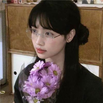 像恶魔的女人