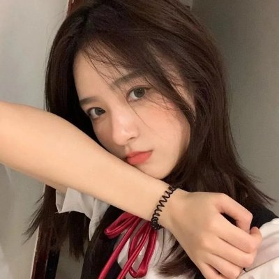 少女杀手阿墨